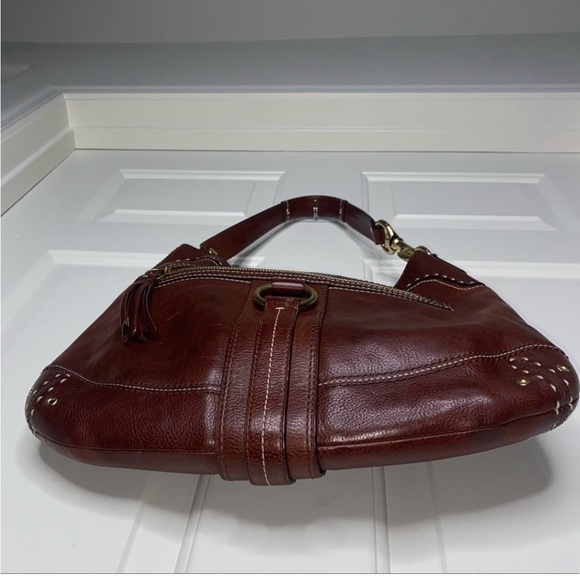 Coach large hobo Hampton bag - Picture 6 of 9